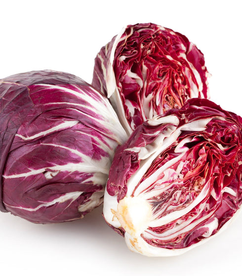 Radicchio Rosso Di Verona